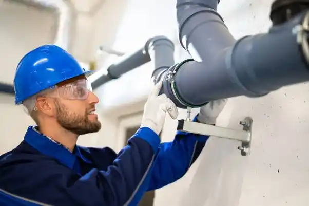 water damage restoration service Sevierville